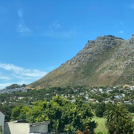 Willa Cosy And Unique Family Retreat In Hout Bay Kapsztad Zewnętrze zdjęcie