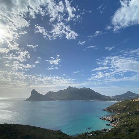 Willa Cosy And Unique Family Retreat In Hout Bay Kapsztad Zewnętrze zdjęcie
