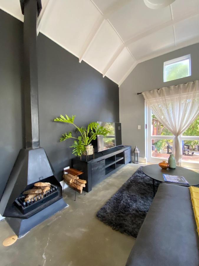 Willa Cosy And Unique Family Retreat In Hout Bay Kapsztad Zewnętrze zdjęcie