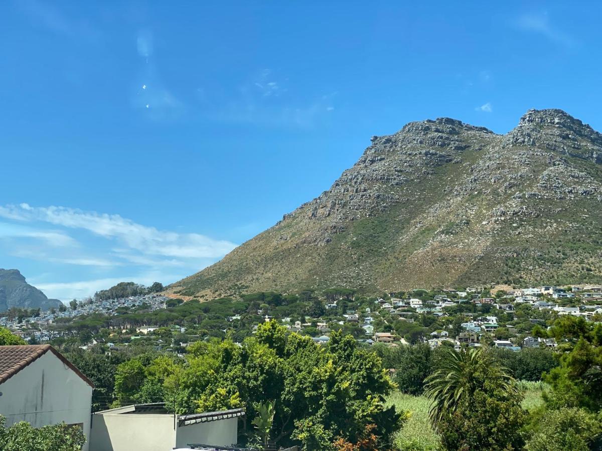 Willa Cosy And Unique Family Retreat In Hout Bay Kapsztad Zewnętrze zdjęcie