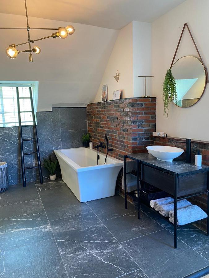 Willa Cosy And Unique Family Retreat In Hout Bay Kapsztad Zewnętrze zdjęcie