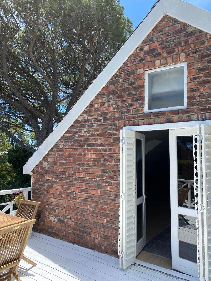 Willa Cosy And Unique Family Retreat In Hout Bay Kapsztad Zewnętrze zdjęcie