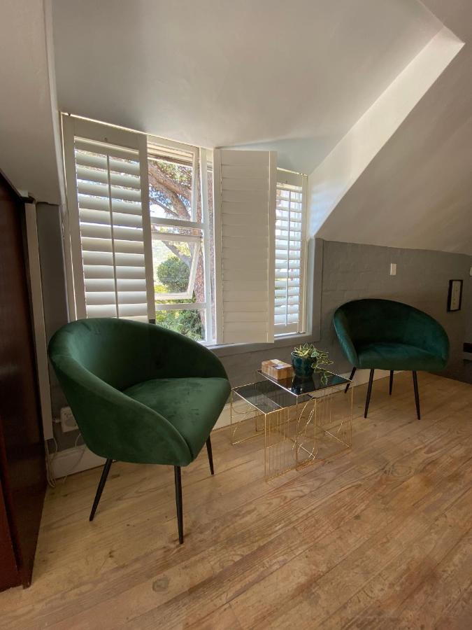 Willa Cosy And Unique Family Retreat In Hout Bay Kapsztad Zewnętrze zdjęcie