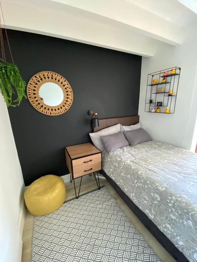 Willa Cosy And Unique Family Retreat In Hout Bay Kapsztad Zewnętrze zdjęcie