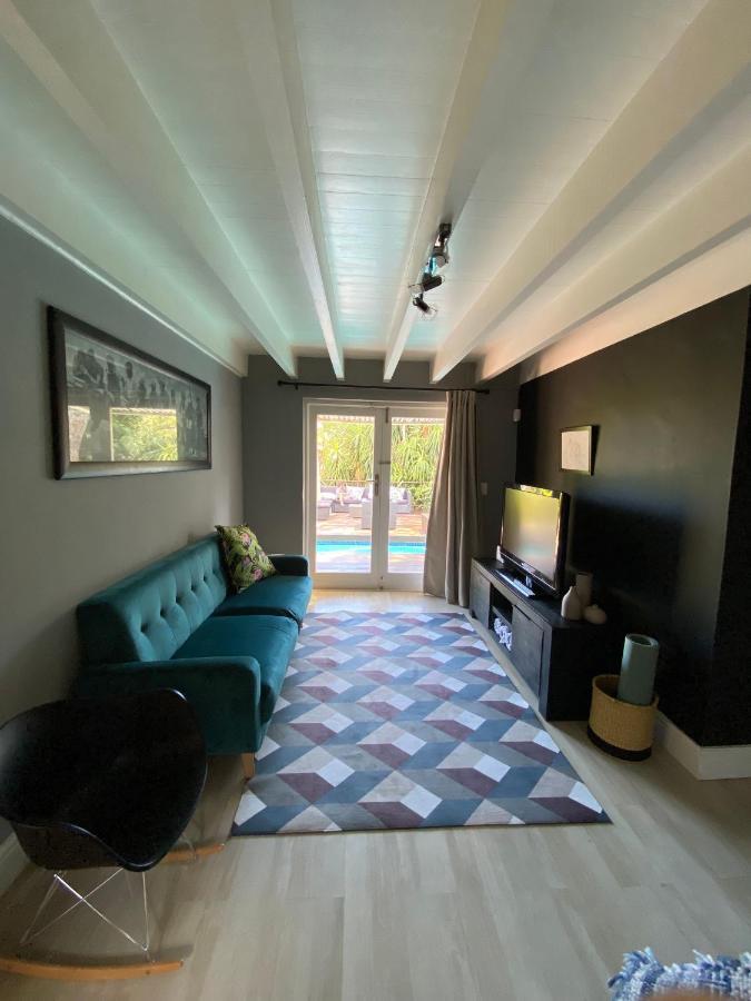 Willa Cosy And Unique Family Retreat In Hout Bay Kapsztad Zewnętrze zdjęcie