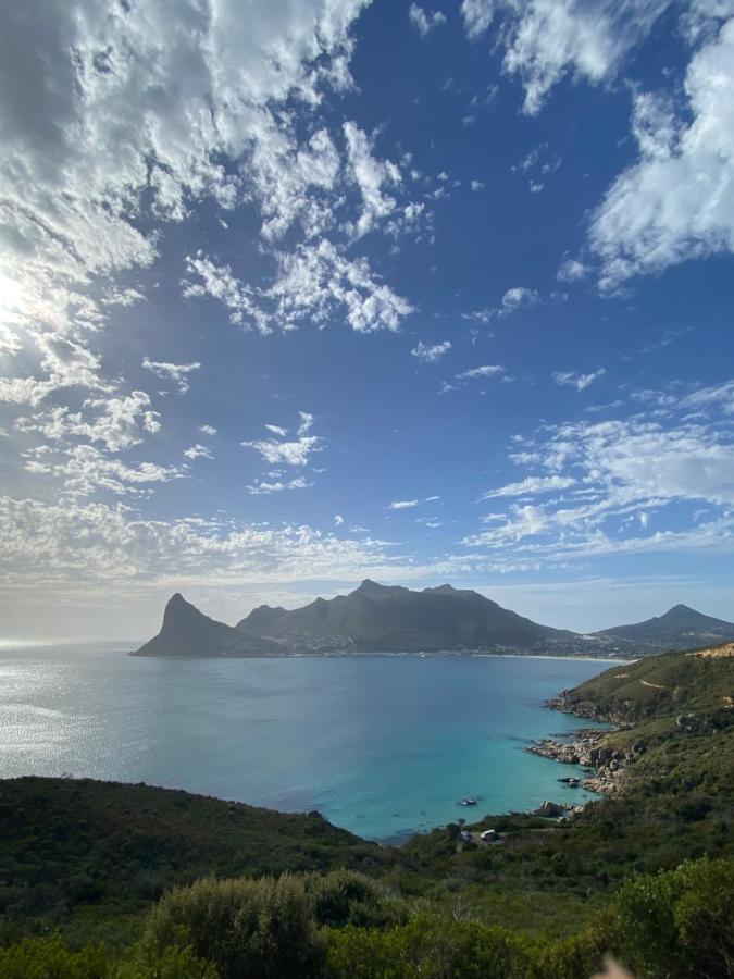 Willa Cosy And Unique Family Retreat In Hout Bay Kapsztad Zewnętrze zdjęcie